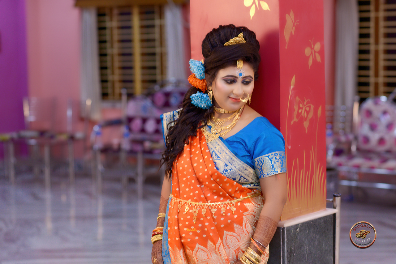 Wedding Photographer in Kolkata